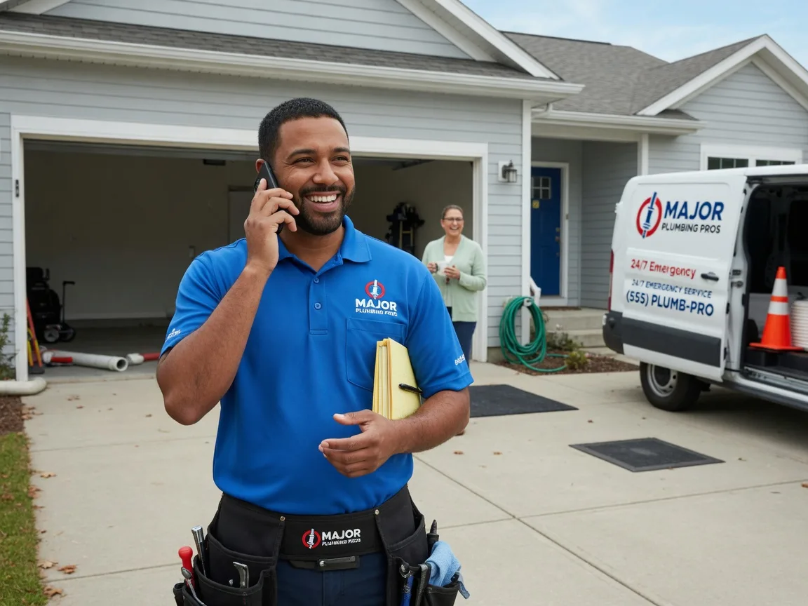 Drain Cleaning Services Alexandria, NE FAQs